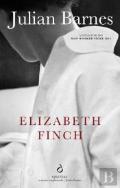 Elizabeth Finch