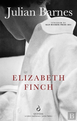 Bertrand.pt - Elizabeth Finch