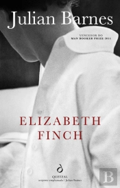 Elizabeth Finch
