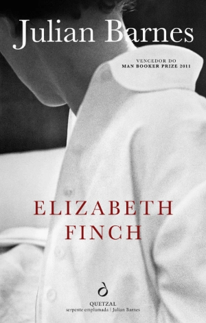 Elizabeth Finch