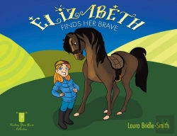Bertrand.pt - Elizabeth Finds Her Brave