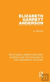 Elizabeth Garrett Anderson
