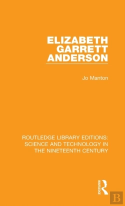 Bertrand.pt - Elizabeth Garrett Anderson