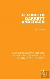 Elizabeth Garrett Anderson