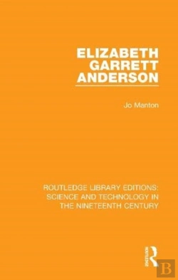 Bertrand.pt - Elizabeth Garrett Anderson