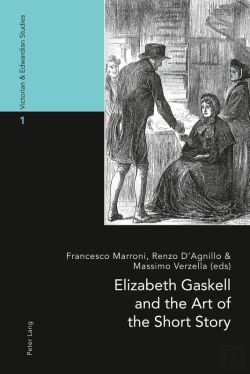 Bertrand.pt - Elizabeth Gaskell And The Art Of The Short Story