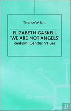 Bertrand.pt - Elizabeth Gaskell: 'We Are Not Angels'