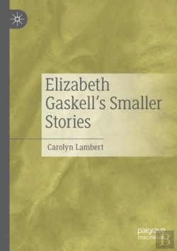 Bertrand.pt - Elizabeth Gaskellâ€™S Smaller Stories