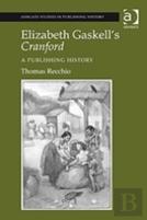 Elizabeth Gaskell'S Cranford