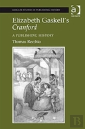 Elizabeth Gaskell'S Cranford