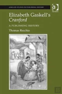 Bertrand.pt - Elizabeth Gaskell'S Cranford