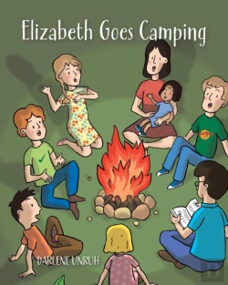 Bertrand.pt - Elizabeth Goes Camping