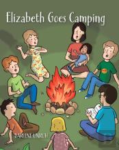 Elizabeth Goes Camping