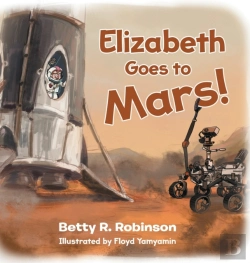 Bertrand.pt - Elizabeth Goes To Mars!
