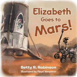 Bertrand.pt - Elizabeth Goes To Mars!