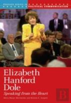 Elizabeth Hanford Dole