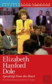 Elizabeth Hanford Dole