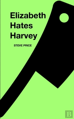 Bertrand.pt - Elizabeth Hates Harvey