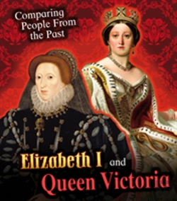 Bertrand.pt - Elizabeth I And Queen Victoria