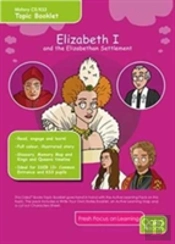 Elizabeth I: And The Elizabethan Settlement