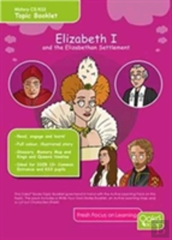 Bertrand.pt - Elizabeth I: And The Elizabethan Settlement
