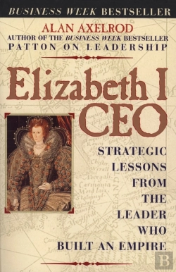 Bertrand.pt - Elizabeth I Ceo