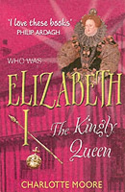 Bertrand.pt - Elizabeth I