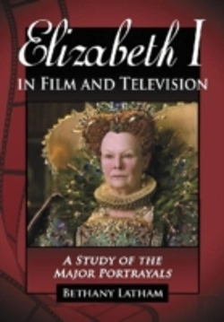 Bertrand.pt - Elizabeth I In Film And Television