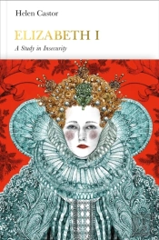 Elizabeth I (Penguin Monarchs)