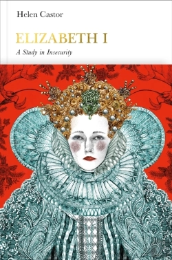 Bertrand.pt - Elizabeth I (Penguin Monarchs)