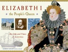 Elizabeth I, The People'S Queen