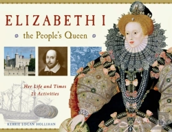 Bertrand.pt - Elizabeth I, The People'S Queen