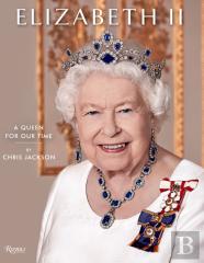 Elizabeth Ii