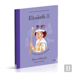 Bertrand.pt - Elizabeth Ii : La Reine Qui A Choisi De Servir Son Peuple