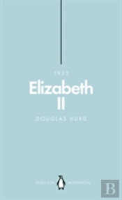 Elizabeth Ii (Penguin Monarchs)