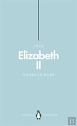 Bertrand.pt - Elizabeth Ii (Penguin Monarchs)