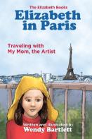 Elizabeth In Paris