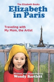 Elizabeth In Paris