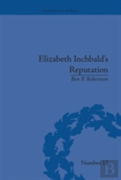 Elizabeth Inchbald'S Reputation