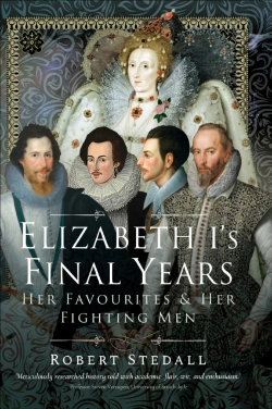 Bertrand.pt - Elizabeth I'S Final Years