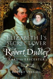 Elizabeth I'S Secret Lover