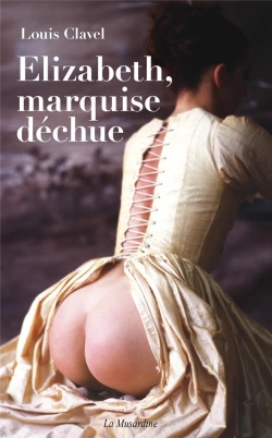 Bertrand.pt - Elizabeth, Marquise Dechue