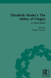 Elizabeth Meekeâ€™S The Abbey Of Clugny
