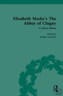 Bertrand.pt - Elizabeth Meekeâ€™S The Abbey Of Clugny