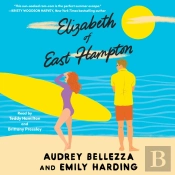 Elizabeth Of East Hampton