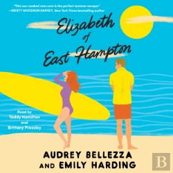 Bertrand.pt - Elizabeth Of East Hampton