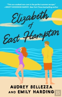 Bertrand.pt - Elizabeth Of East Hampton