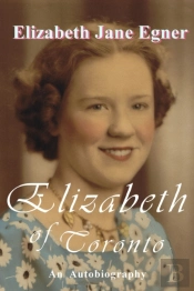 Elizabeth Of Toronto