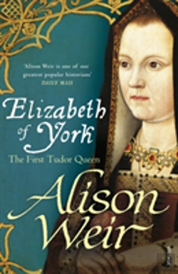 Bertrand.pt - Elizabeth Of York