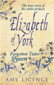Elizabeth Of York